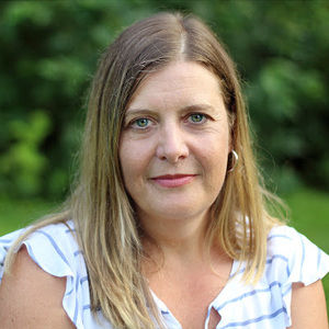 Meet your Posher, Nicky